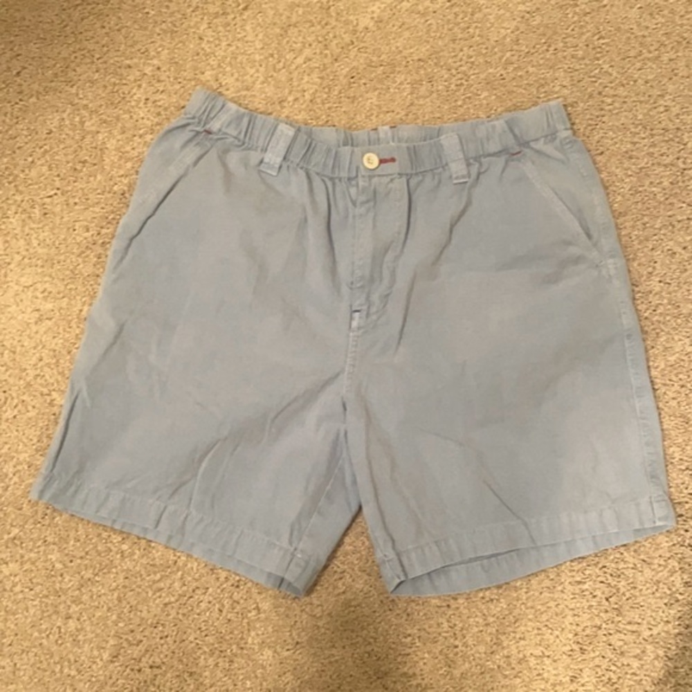 Tommy Bahama Men’s Shorts - Relaxed Fit Size: L